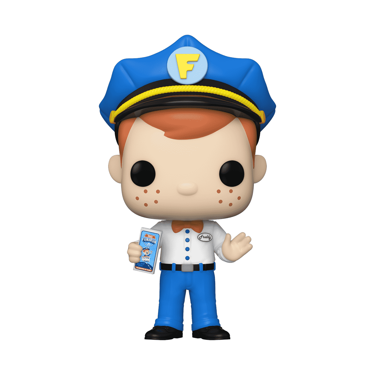 Freddy Funko