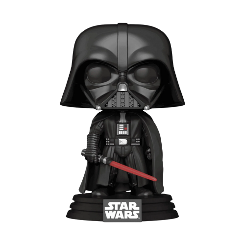 Funko Pop Nuevo Funko